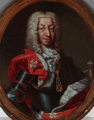 who was the king of sardinia