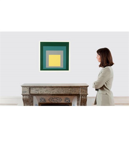 sp vi by josef albers