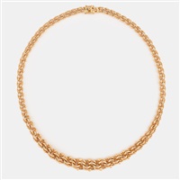 A G Dahlgren & Co necklace