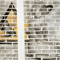无题 1 (Untitled no.1), 1987