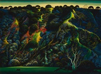 Gardeners Ranch, 1991
