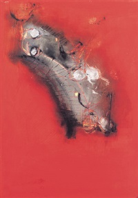 Ohne Titel, 1999