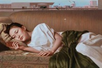 一条微信系远方 (A micro message connect the distance), 2013