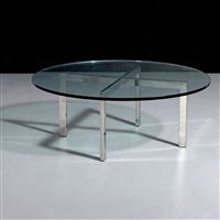 Pace Collection Coffee Table