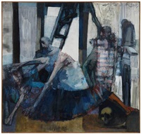Desposition, 1958