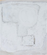 Ohne Titel, 1966