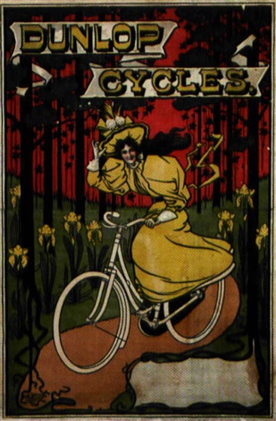 dunlop cycles