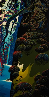 Enchanted Coast, 1980