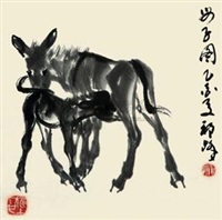 母子图, 2005