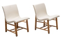 Charles Eames And Eero Saarinen,..., 1939