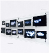 云·库, 2009