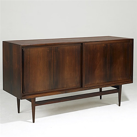 Credenza By Hans J Wegner On Artnet