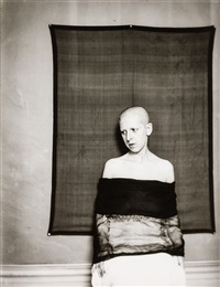 Selbstporträt, 1928