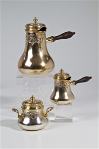 Service (set of 3)