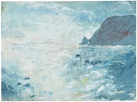 Seascape, 1989