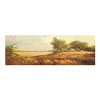 Landscape, 1978