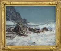 Howard Russell Butler Artnet<script async src=
