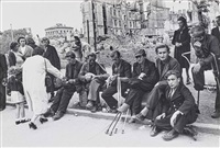 Munich 1946., 1946