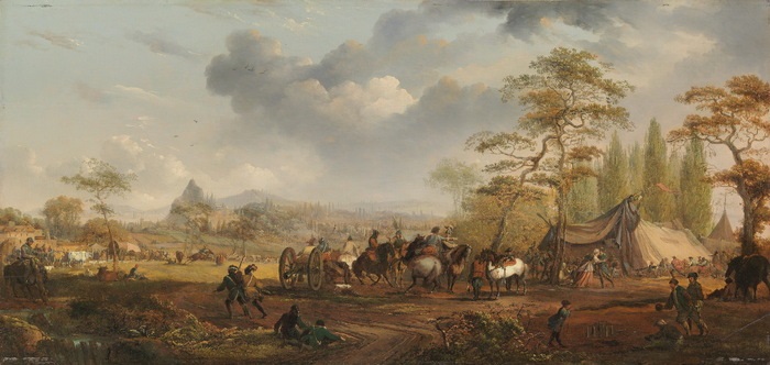 jacques françois swebach desfontaines heerlager by jacques fran 231 ois joseph swebach desfontaines jacques françois swebach desfontaines heerlager by jacques fran 231 ois joseph swebach desfontaines