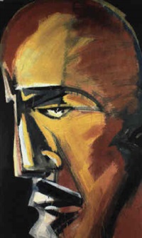 Daniel Nagel Artnet Bilder Aufhaengen Ohne Tesa