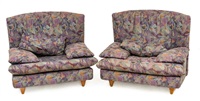 Pace Collection (NYC, 1960-2001) Upholstered , 1990