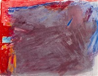 Abstract, 1981