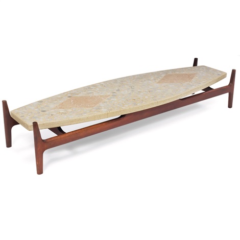 Coffee Table By Harvey Probber On Artnet Coffee Table By Harvey Probber
