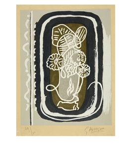 si je mourais là-bas by georges braque