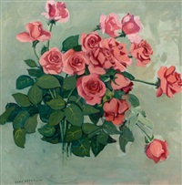 Pink Roses