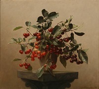 Still life, 1947