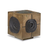 MODERNIST SCULPTURE, 1960