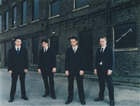 Dead Morning (from The Perfect Crime), 2003