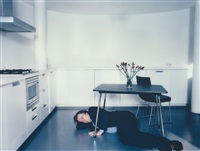 Untitled (Wall House Project), 2003