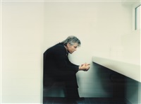 Untitled (Wall House Project), 2003