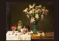 Still life, 2010