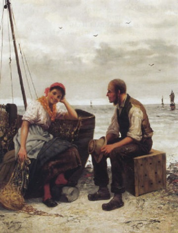 Heiratsvermittler