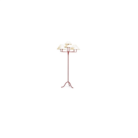 Multi Arm Floor Lamp By Jean Royere On Artnet