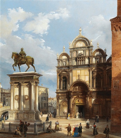 campo santi giovanni e paolo