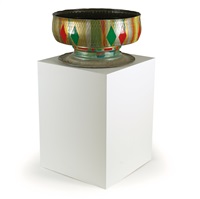 Glaze (Capri), 2005