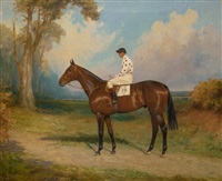 Alcazar, 1934