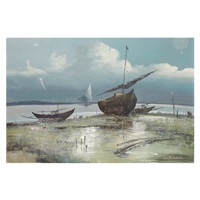 Seaside, 1971
