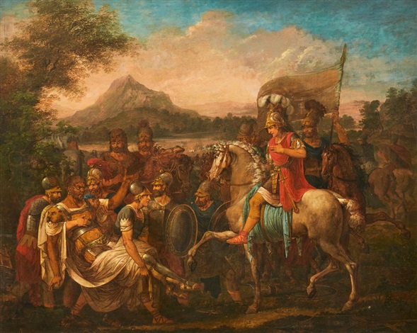 king porus king porus