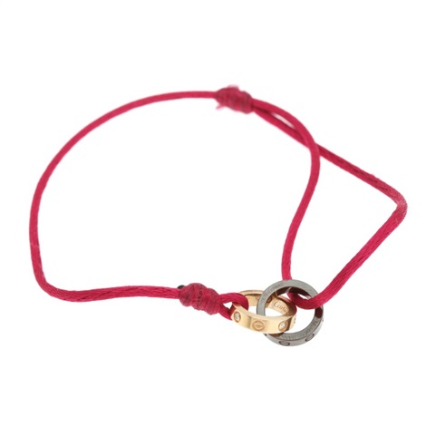 String Of Love Bracelet 2024 www.alhudapk
