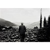 Konrad Adenauer, 1963