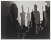 Shadow Of The Sauter-Finegan Orchestra, 1953 Shadow Of The Sauter-Finegan Orchestra, 1953