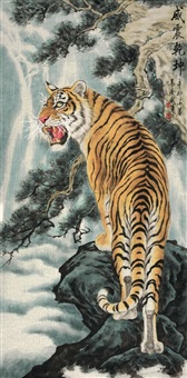 威震乾坤, 2011