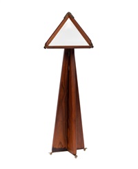 Floor Lamp, 1970–1979