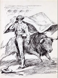 Paco camino, 1971