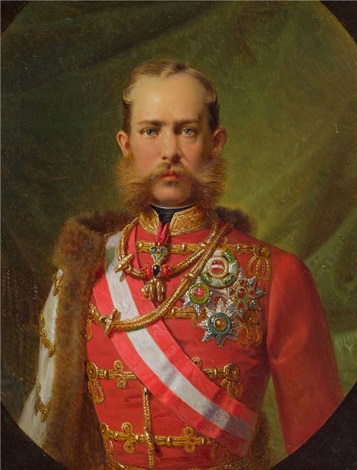 emperor franz and elisabeth emperor franz and elisabeth