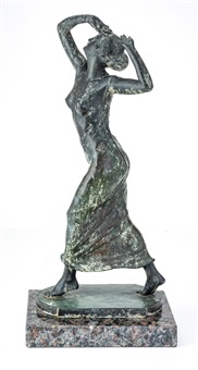 Dancer